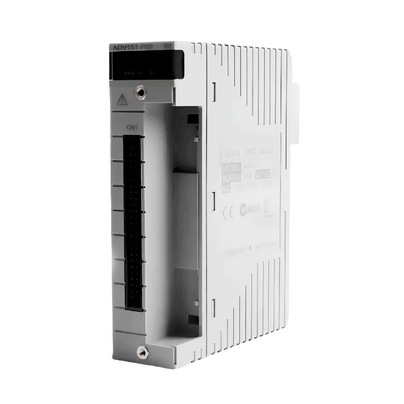 Yokogawa AAV144-SM0 Analog Input Module