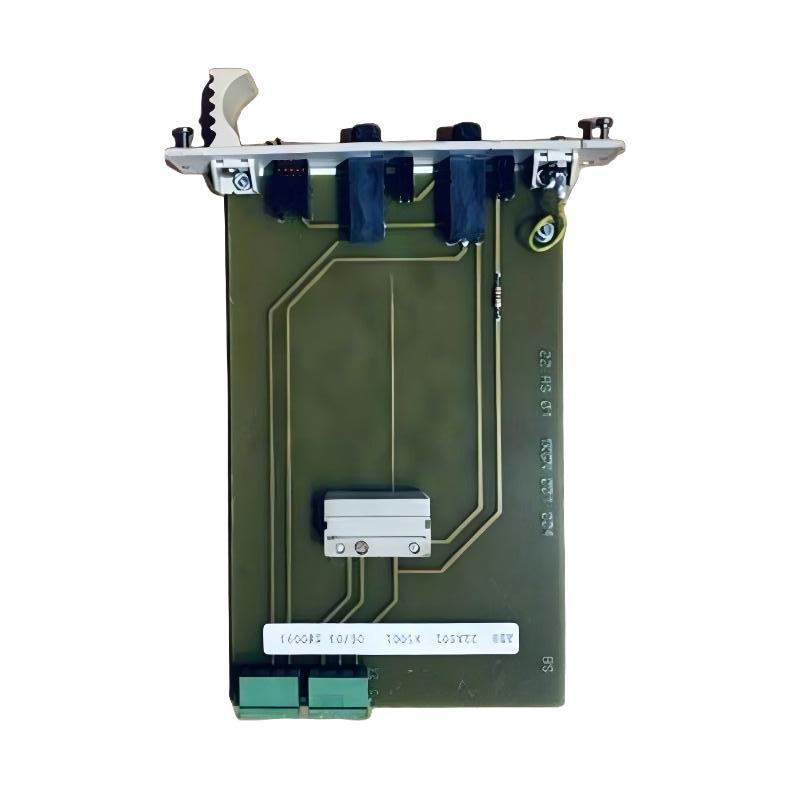 ABB 22AS01 1KGN001004R5001 Control Module