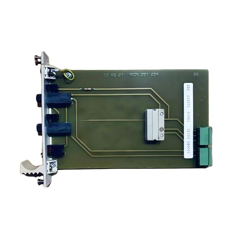 ABB 22AS01 1KGN001004R5001 Control Module