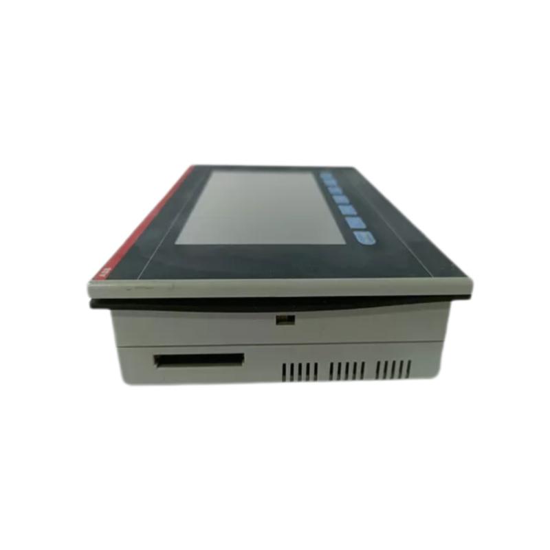 ABB CP435T-ETH 1SBP260197R1001 Touch Screen Control Panel