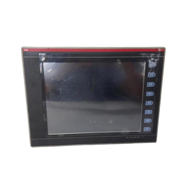 ABB CP450T-ETH 1SBP260189R1001 HMI Terminal Touch Screen