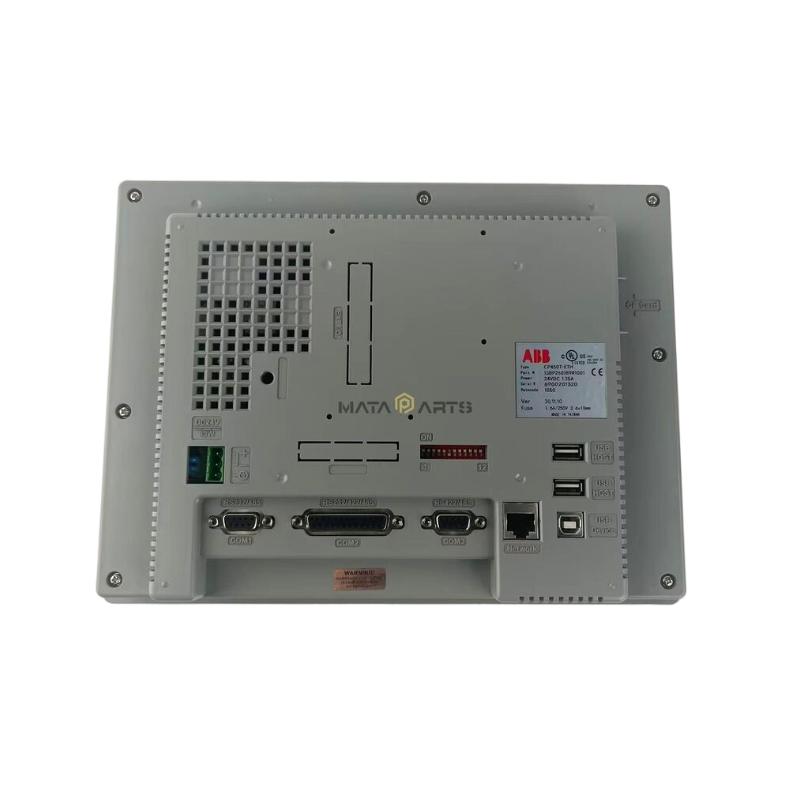 ABB CP450T-ETH 1SBP260189R1001 HMI Terminal Touch Screen
