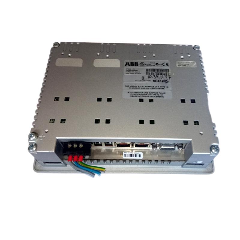 ABB CP630-WEB 1SAP530200R0001 Control Panel