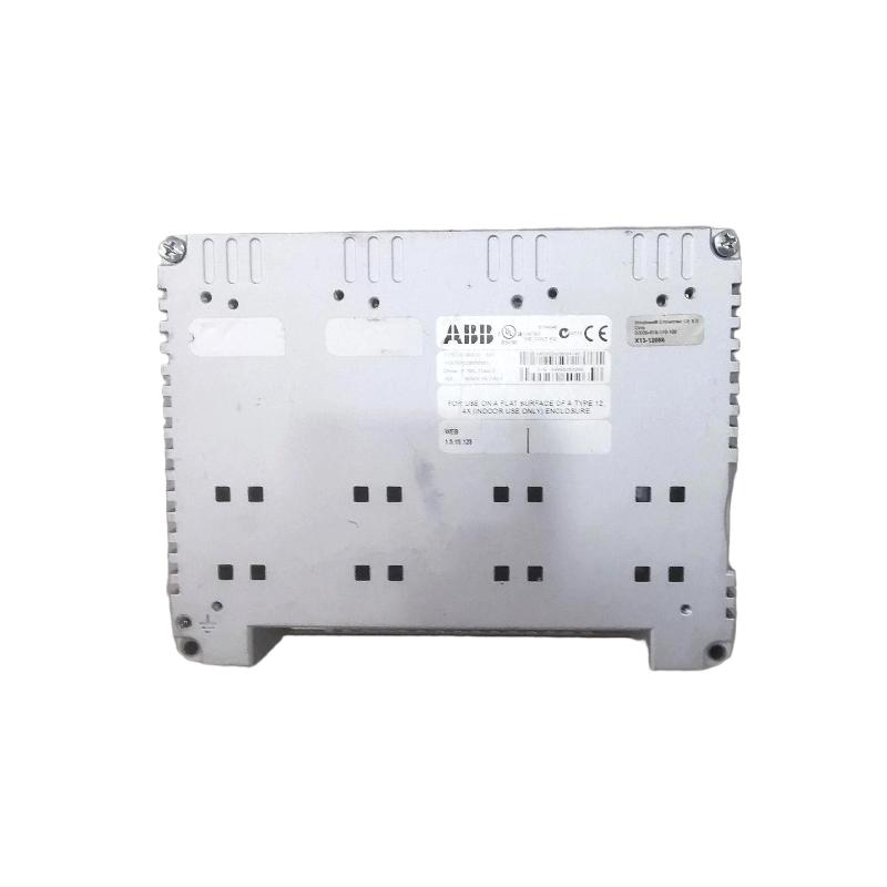 ABB CP635-WEB 1SAP535200R0001 Control Panel