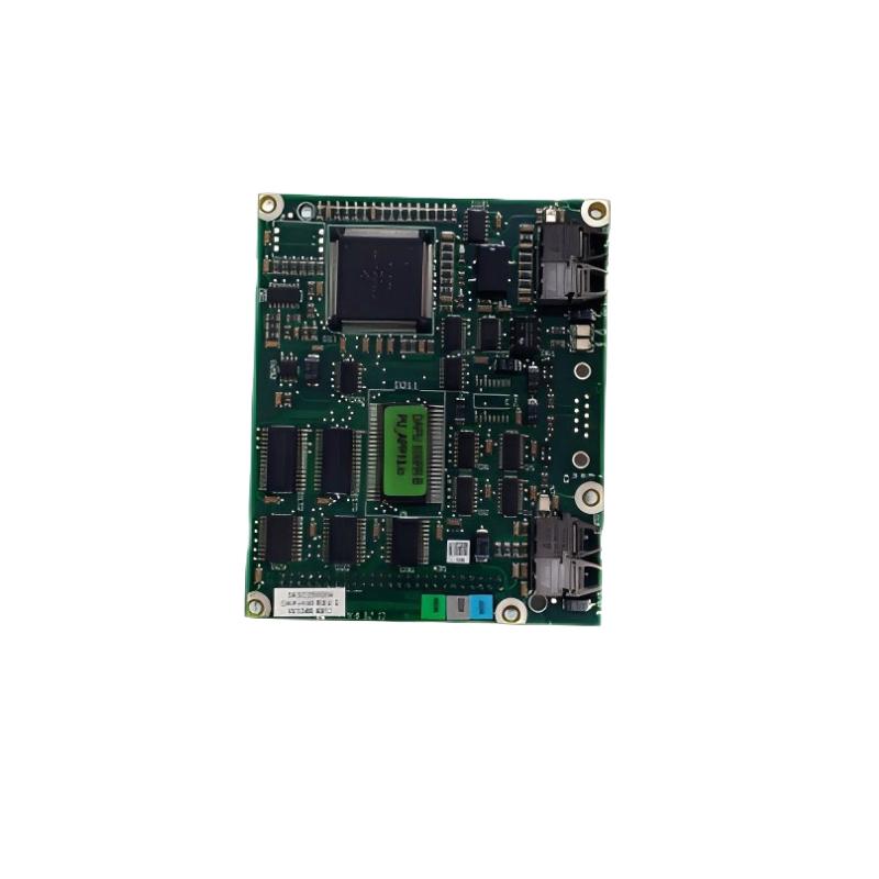 ABB DAPU100 3ASC25H204 Digital Flow Counting Module