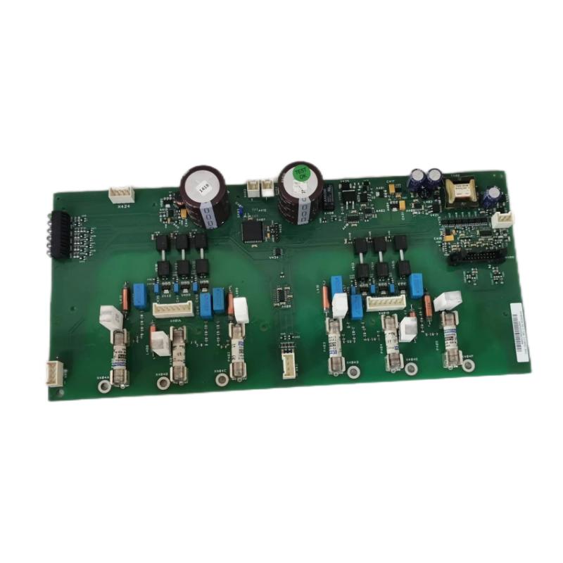 ABB DSAB-02C/DSAB02C Inverter Drive Module