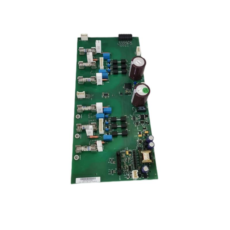ABB DSAB-01C 64630199 Thyristor Trigger Board