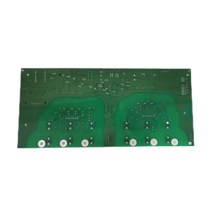 ABB DSAB-01C 64630199 Thyristor Trigger Board