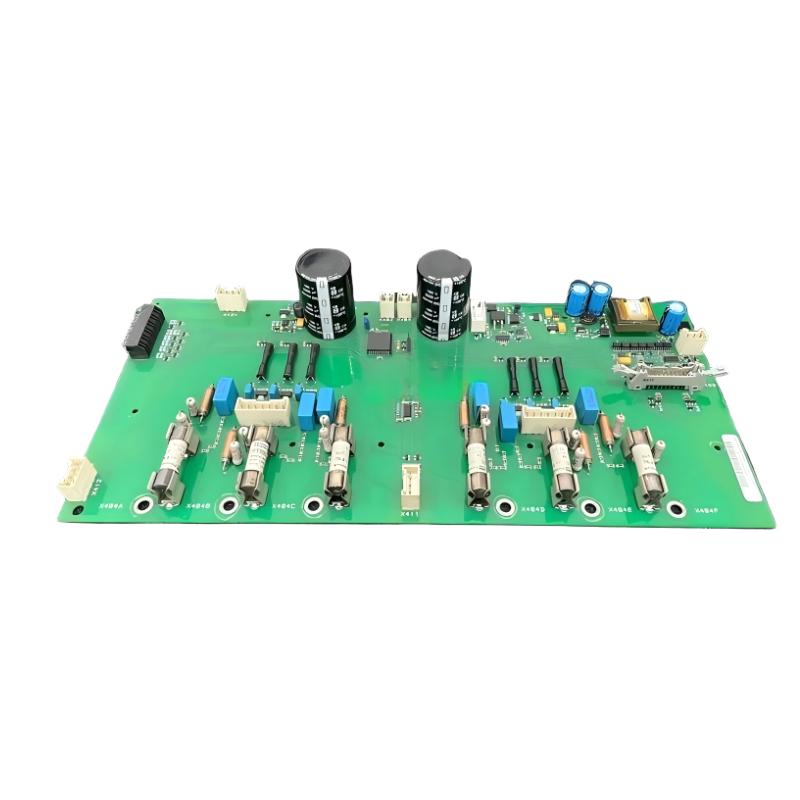 ABB DSAB-01C 64630199 Thyristor Trigger Board
