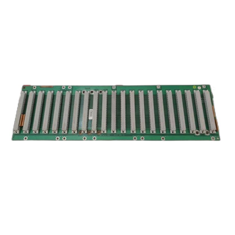 ABB DSBB 172B/DSBB172B 3BSE014017R1 PBC Backplane