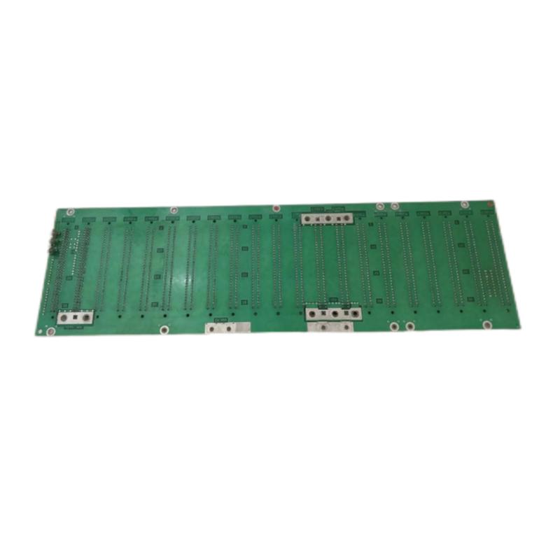 ABB DSBB 172B/DSBB172B 3BSE014017R1 PBC Backplane