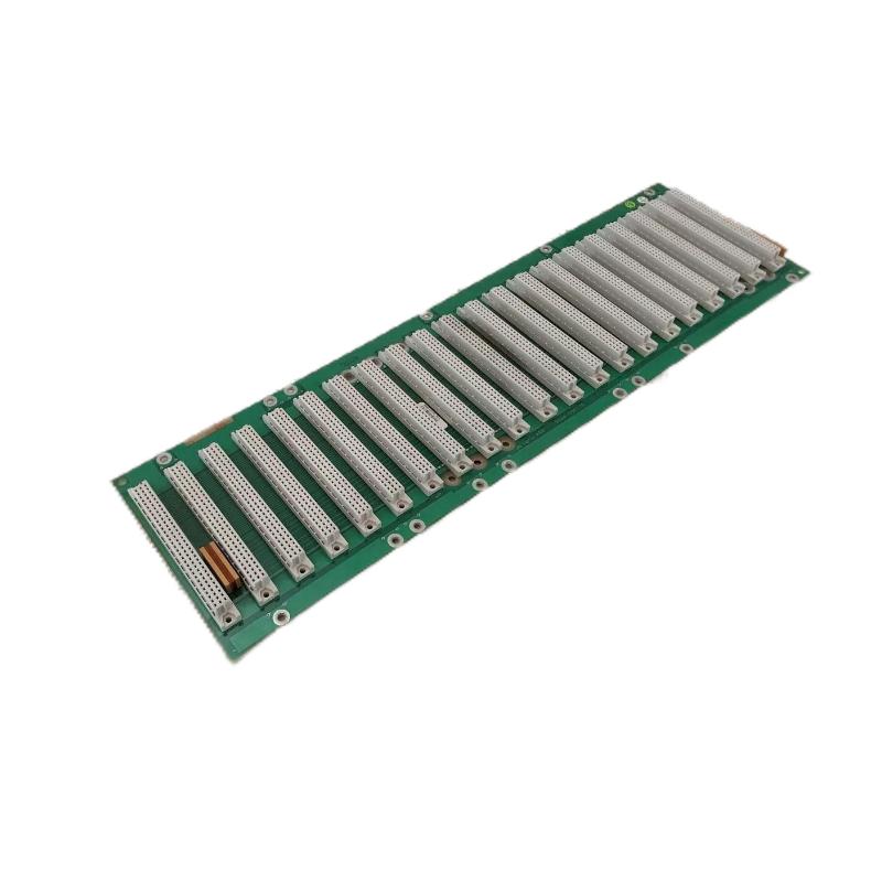 ABB DSBB 172B/DSBB172B 3BSE014017R1 PBC Backplane