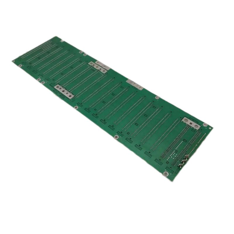 ABB DSBB 172B/DSBB172B 3BSE014017R1 PBC Backplane