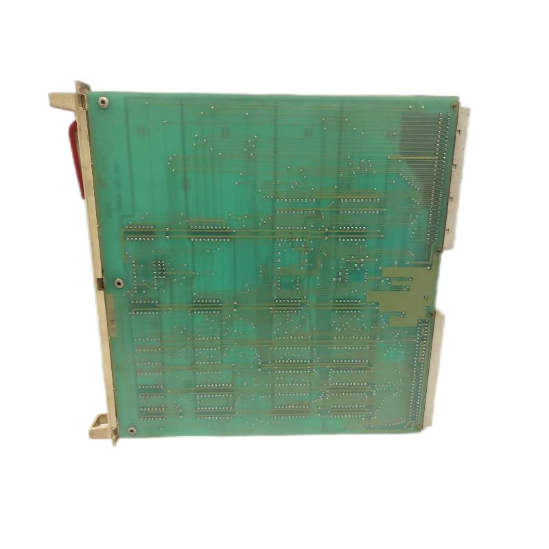 ABB DSBB 104 57310256-AV/1 Bus Back Plane