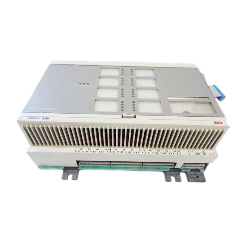 ABB DSDX 451/DSDX-451/DSDX451 5716075-K Remote In / Out Expansion Unit