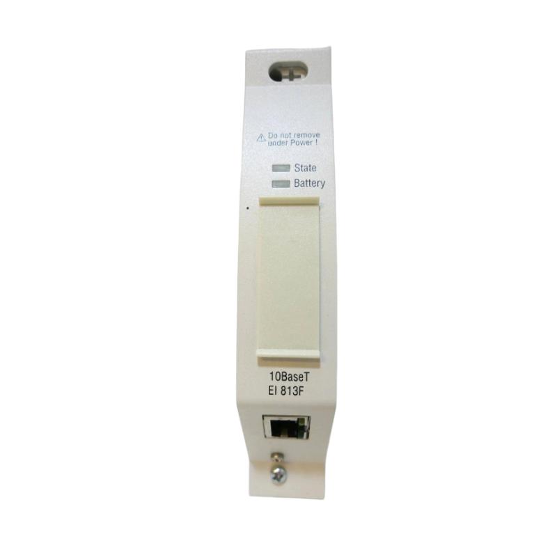ABB EI 813F 3BDH000022R2 Ethernet Module