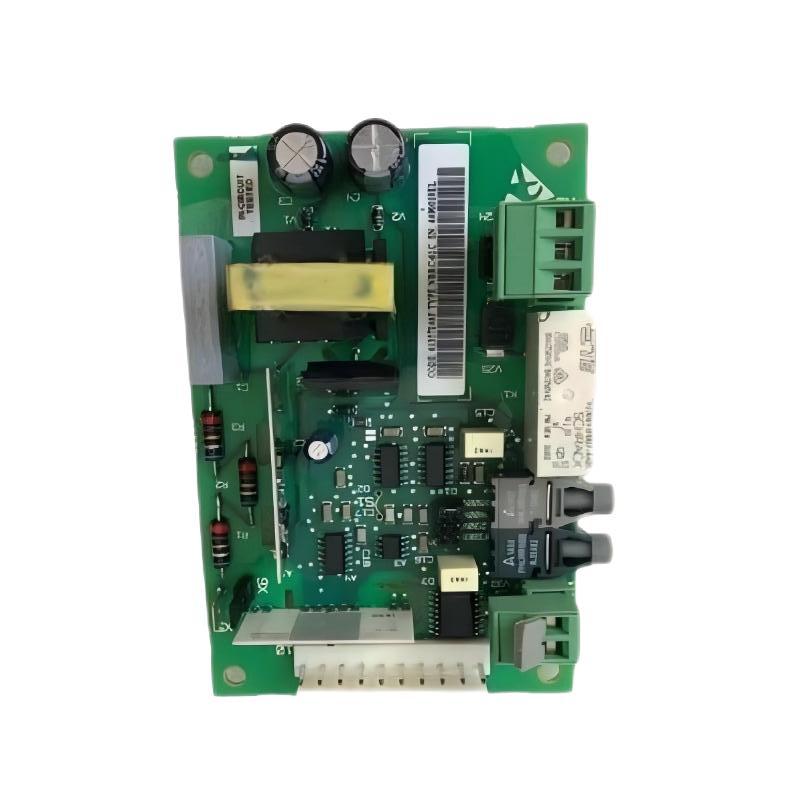 ABB NBRC-61C 61357246F Braking Chopper Control Board
