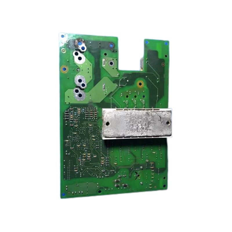 ABB NINT-45 58921441J Inverter Power Board