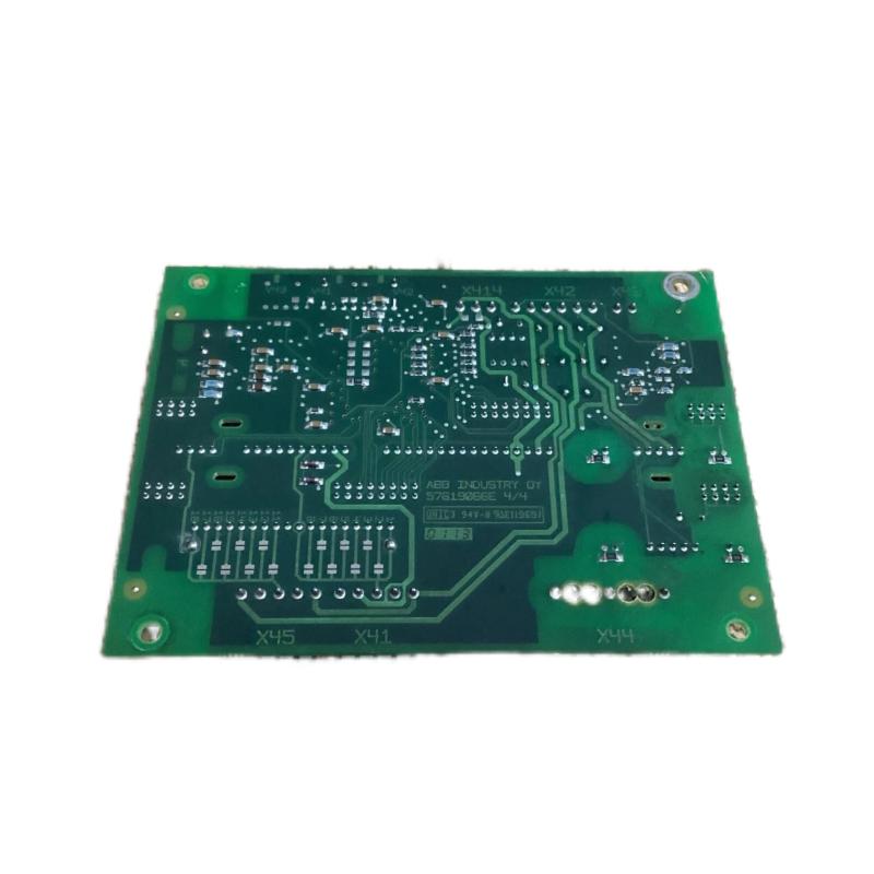ABB NINT-52 58907987H/58907987J/57619066E Interface Circuit Board