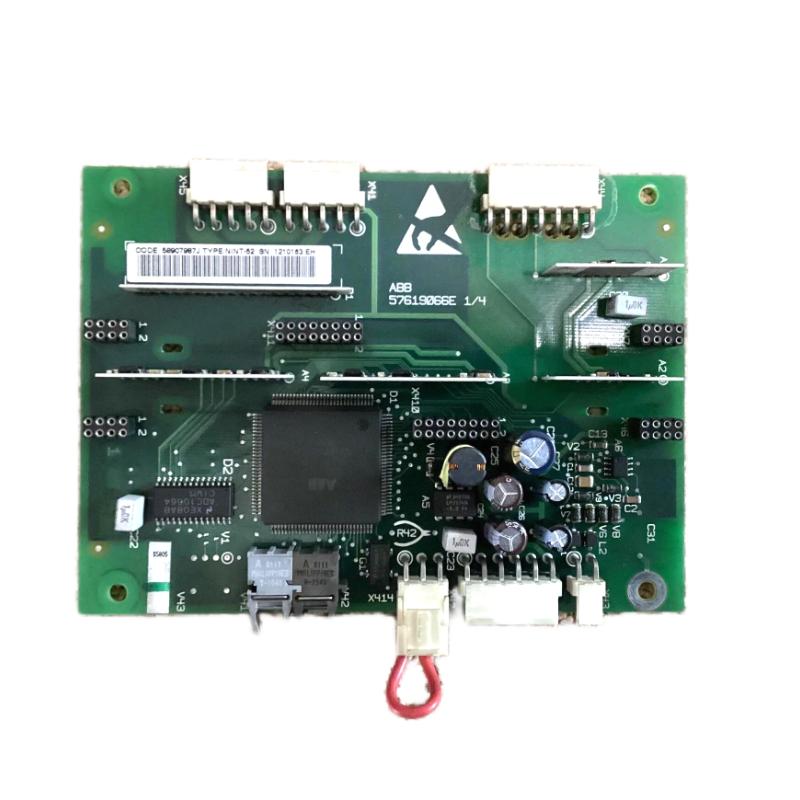 ABB NTNT-42C Communication Board