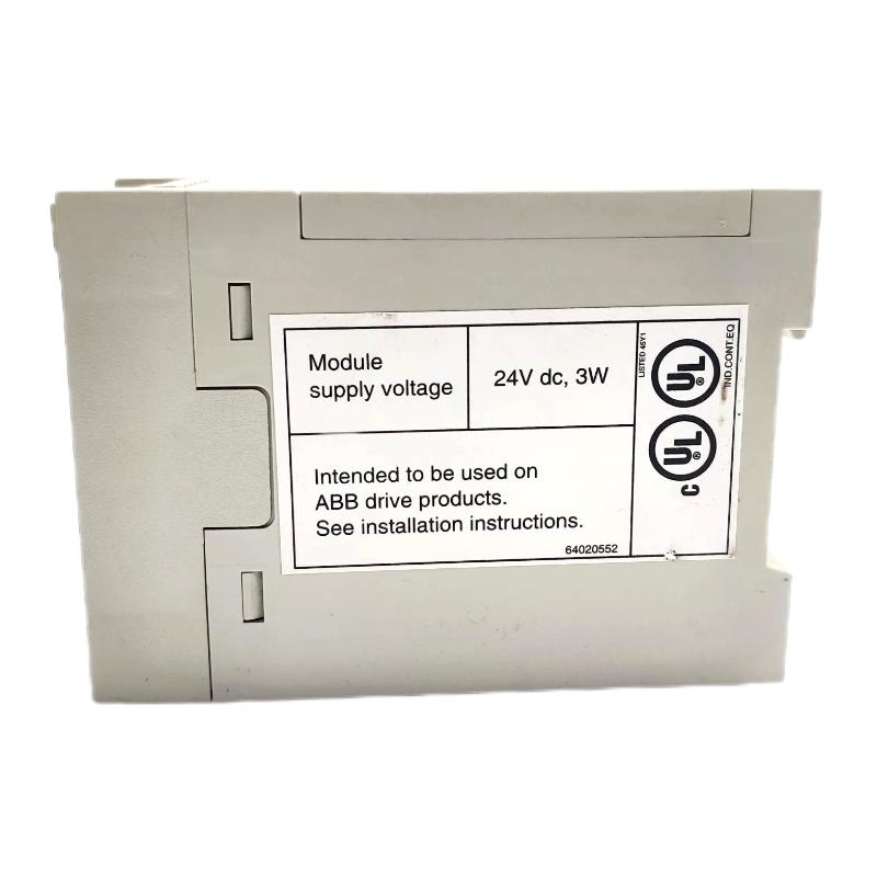 ABB NMBA-01 3BHL000510P0003	Adapter Module