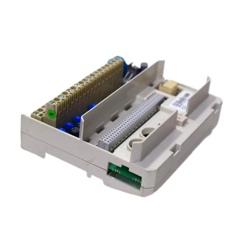 ABB NMTU-21C 3BSE017429R1 Thermocouple Power Module