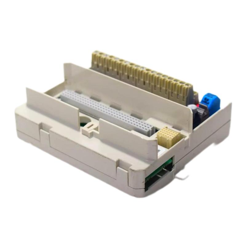 ABB NMTU-21C 3BSE017429R1 Thermocouple Power Module