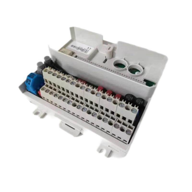 ABB NMTU-21C 3BSE017429R1 Thermocouple Power Module