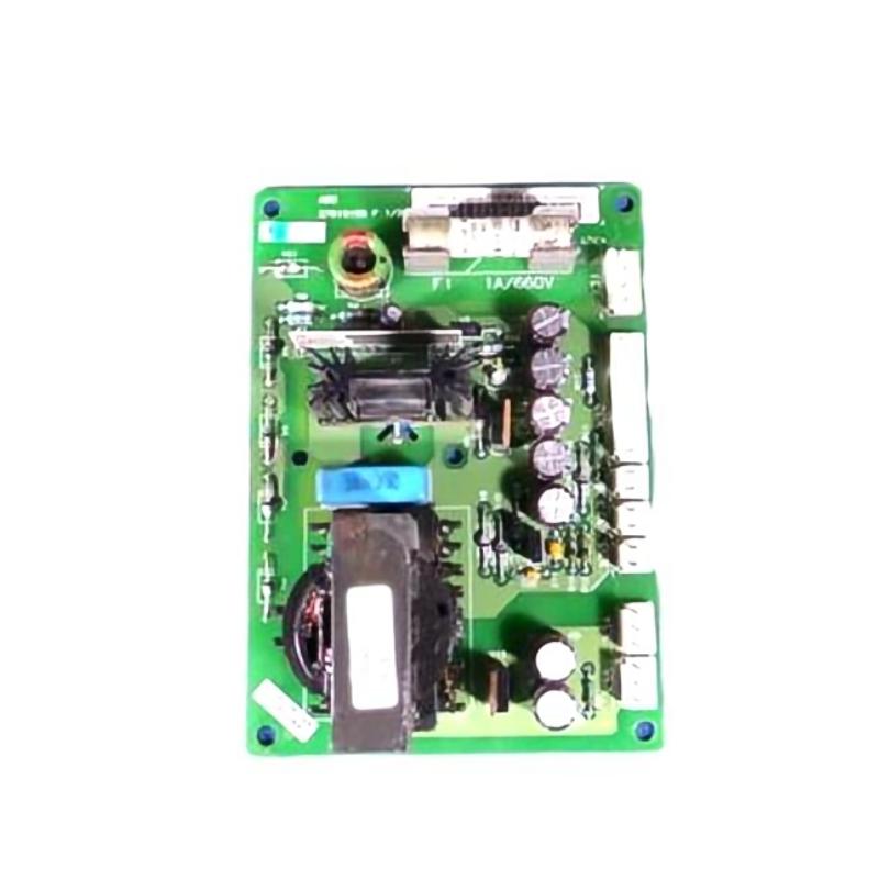 ABB NPOW-41C 64113615A/64113615 Power Supply Board
