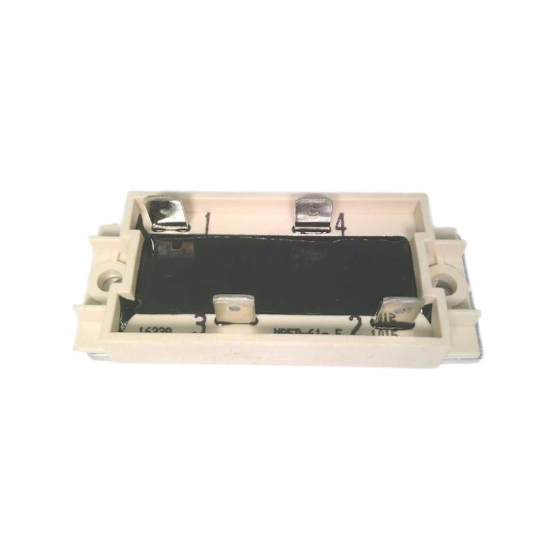 ABB NRED-61-E 68262747 Varistor Board Module