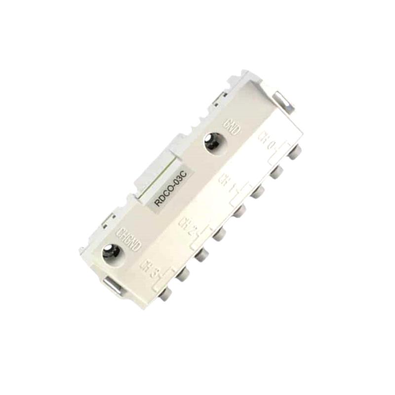 ABB RDCO-02C 64606956 DDCS Communication Board