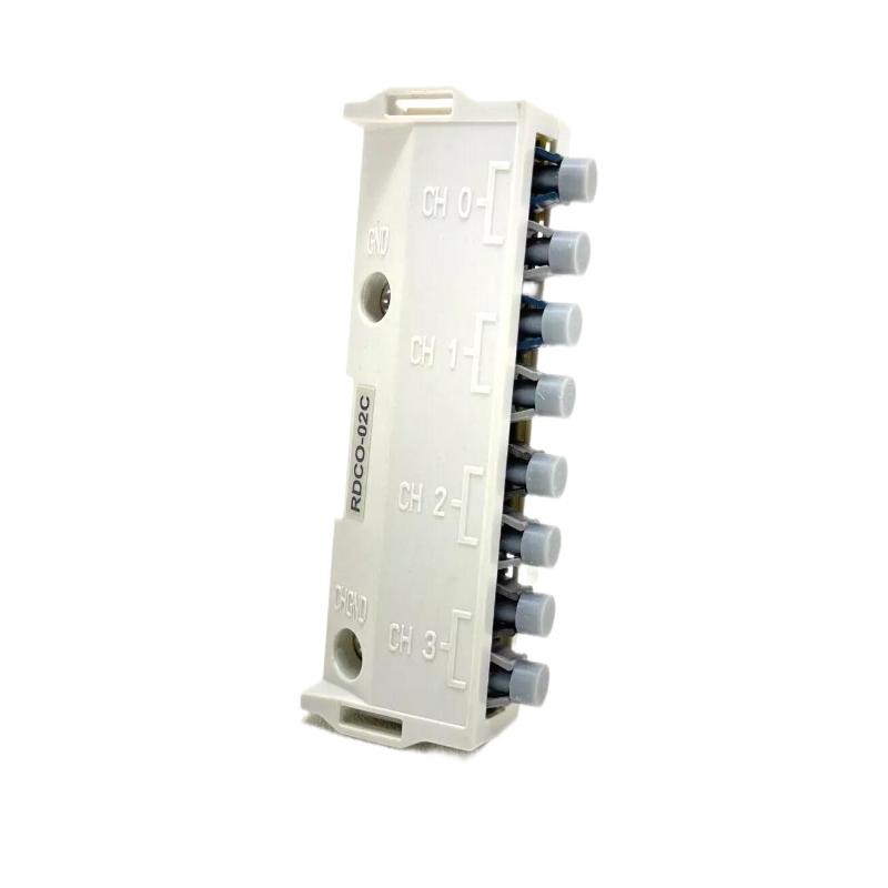 ABB RDCO-02C 64606956 DDCS Communication Board