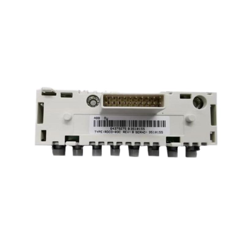 ABB RDCO-04C 68882915 DDCS Communication Board