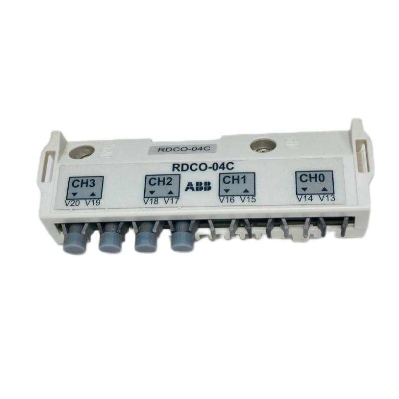 ABB RDCO-04C 68882915 DDCS Communication Board