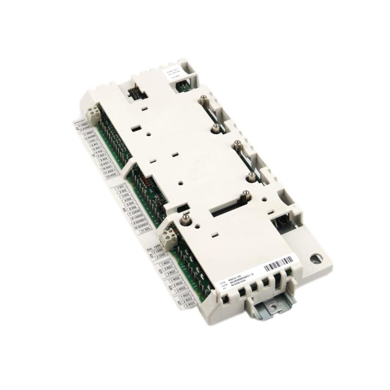 ABB RDCU-12C 3AUA0000036521 Drive Control Unit