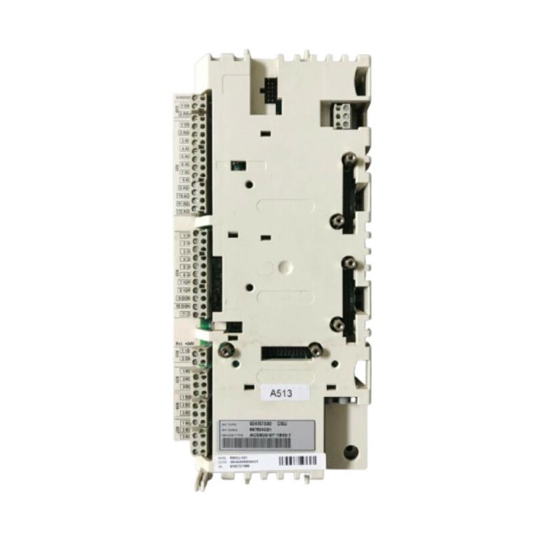 ABB RDCU-12C 3AUA0000036521 Drive Control Unit