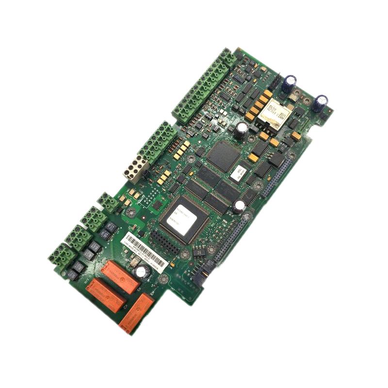ABB RMIO-01C 64538012 Control Board