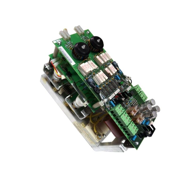 ABB SCYC 51204/SCYC51204 63912476 Transient Surge Absorber Module