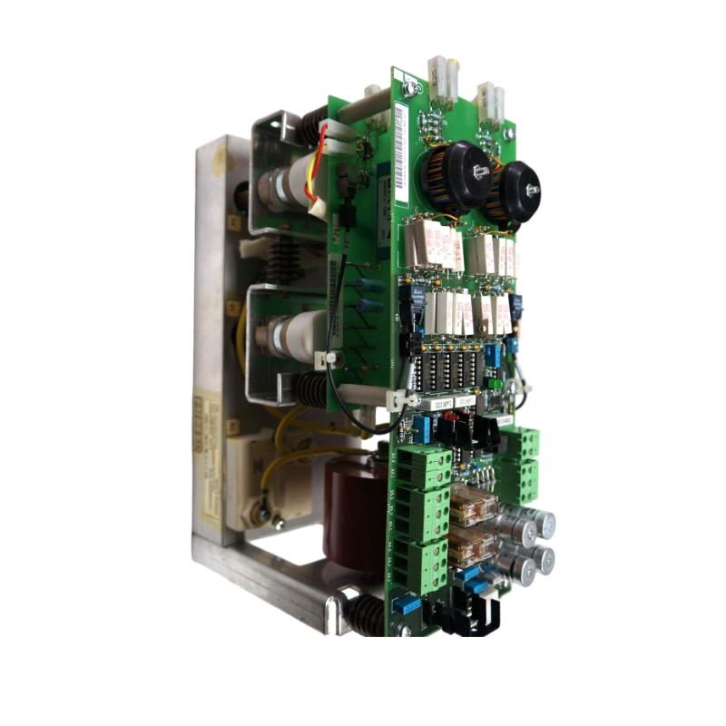 ABB SCYC 51204/SCYC51204 63912476 Transient Surge Absorber Module