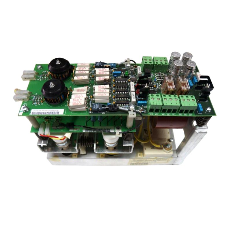 ABB SCYC 51204/SCYC51204 63912476 Transient Surge Absorber Module