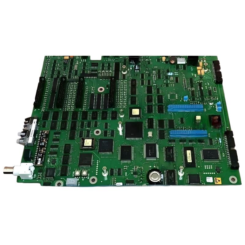 ABB UNS 2880B-P,V1 3BHE014967R0002 Circuit Board