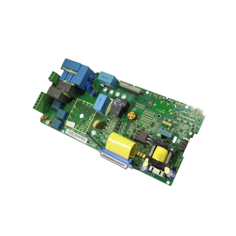 ABB ZINT-511 3AUA0000070792 Inverter Drive Board