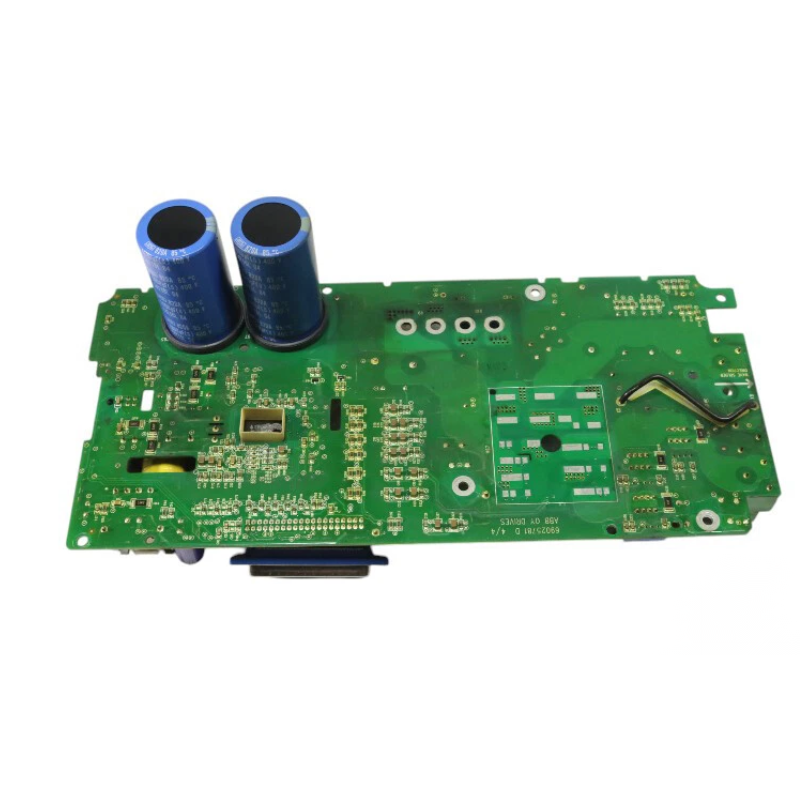 ABB ZINT-511 3AUA0000070792 Inverter Drive Board