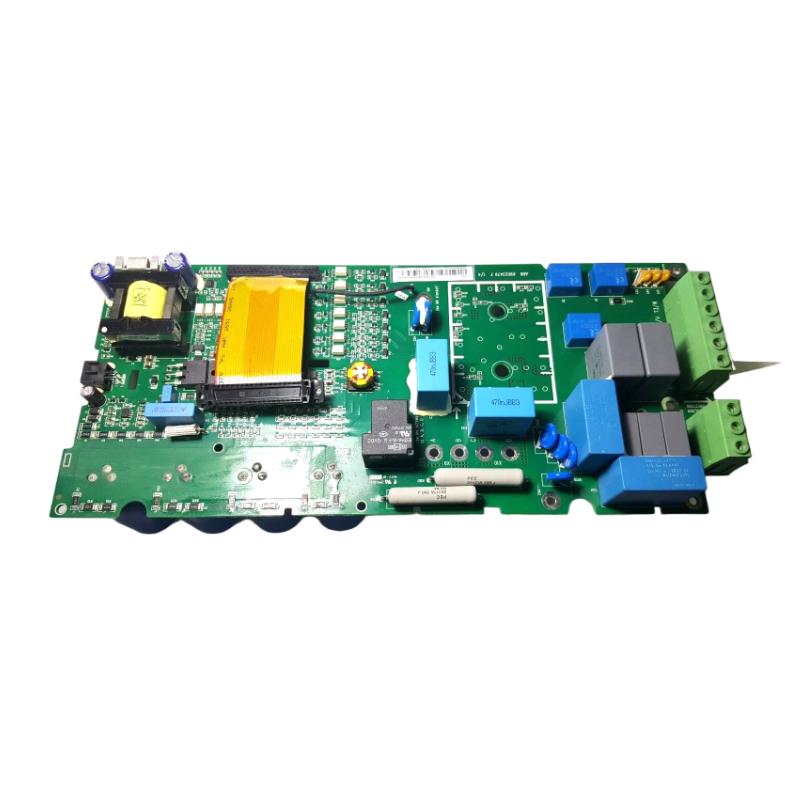 ABB ZINT-531 3AUA0000058009 Inverter Drive Board