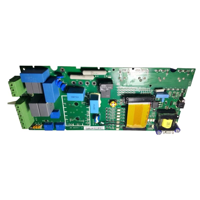 ABB ZINT-531 3AUA0000058009 Inverter Drive Board