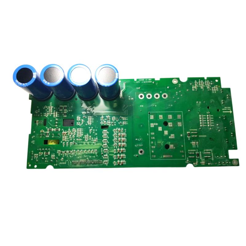 ABB ZINT-531 3AUA0000058009 Inverter Drive Board