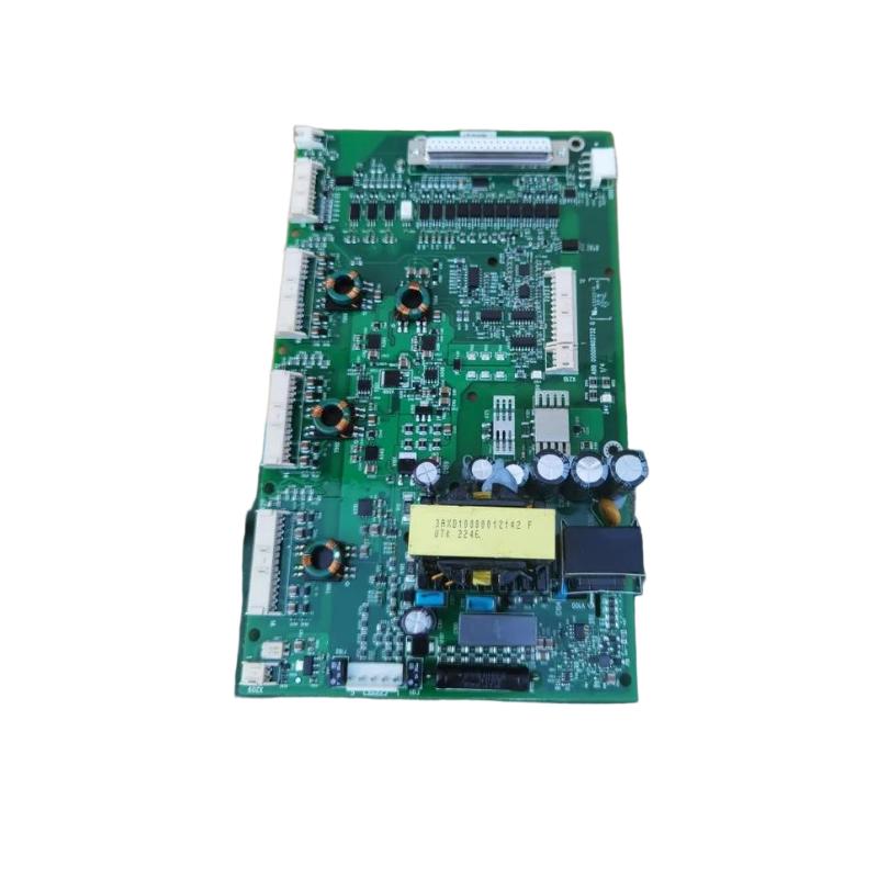 ABB ZINT-531 3AUA0000058009 Inverter Drive Board