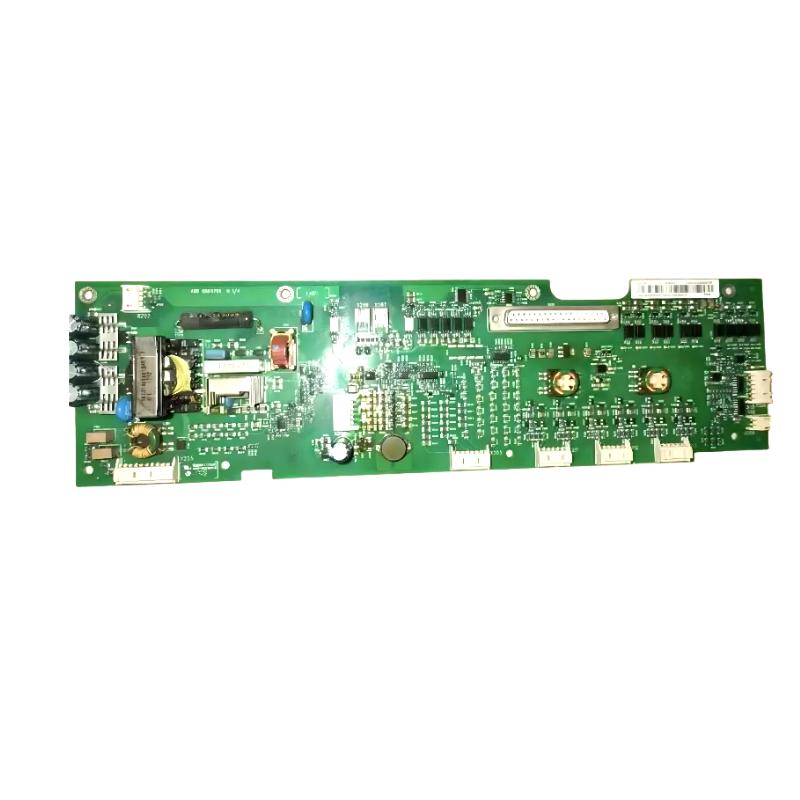 ABB ZINT-551 3AUA0000053755 Inverter Power Board