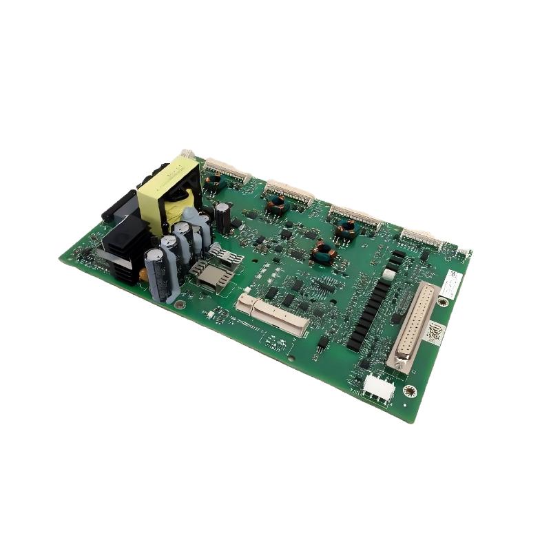 ABB ZINT-571 3AUA0000077333/3AXD50000037909 Power Board
