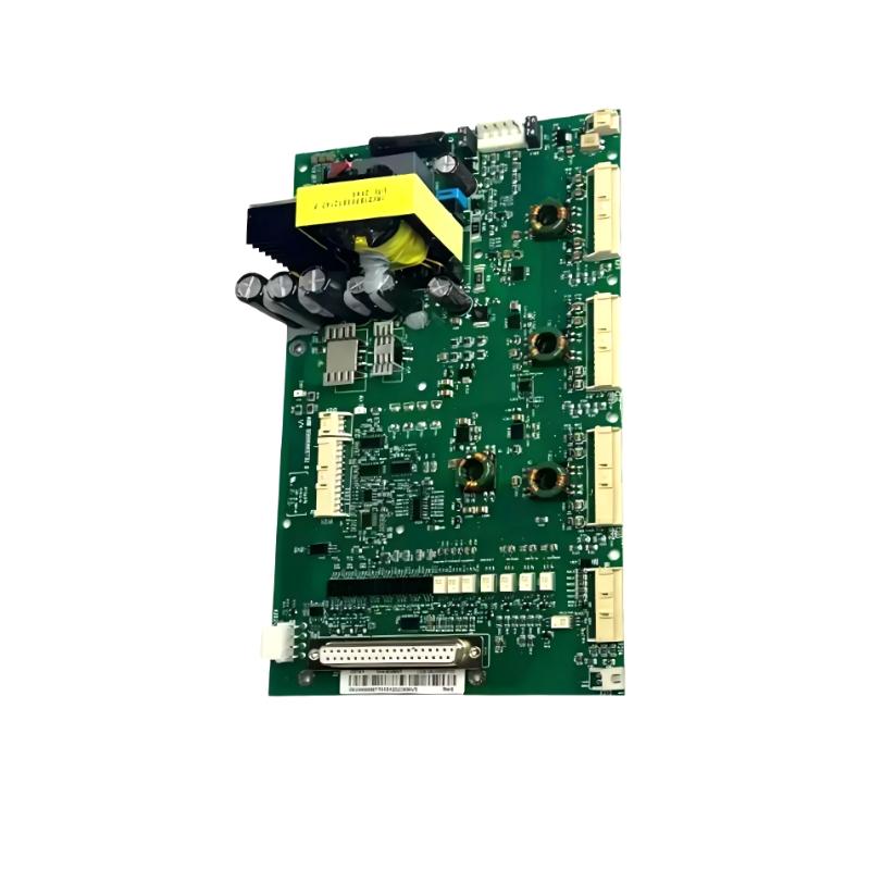 ABB ZINT-571 3AUA0000077333/3AXD50000037909 Power Board